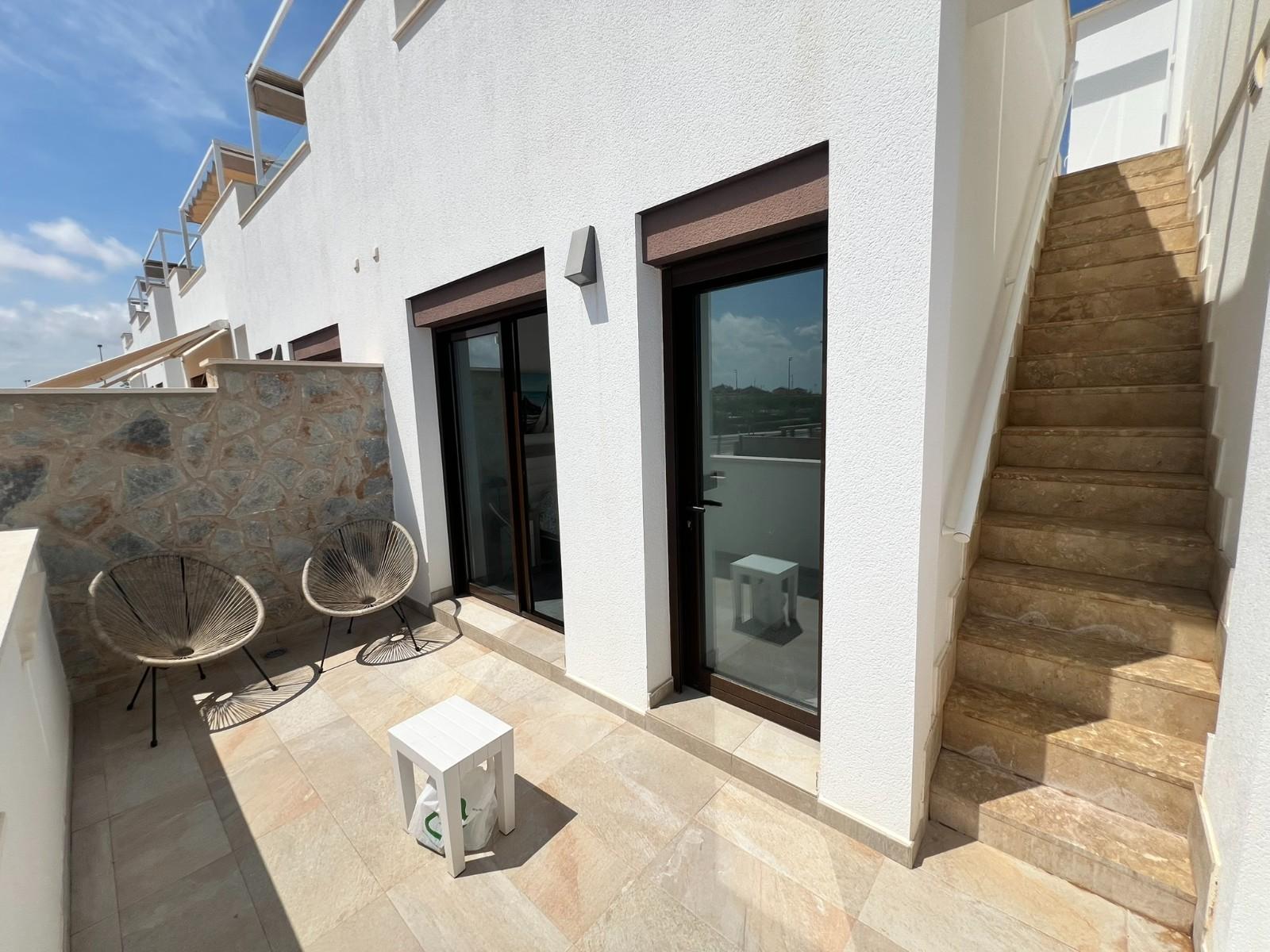Casa en Venta en Pilar de la Horadada