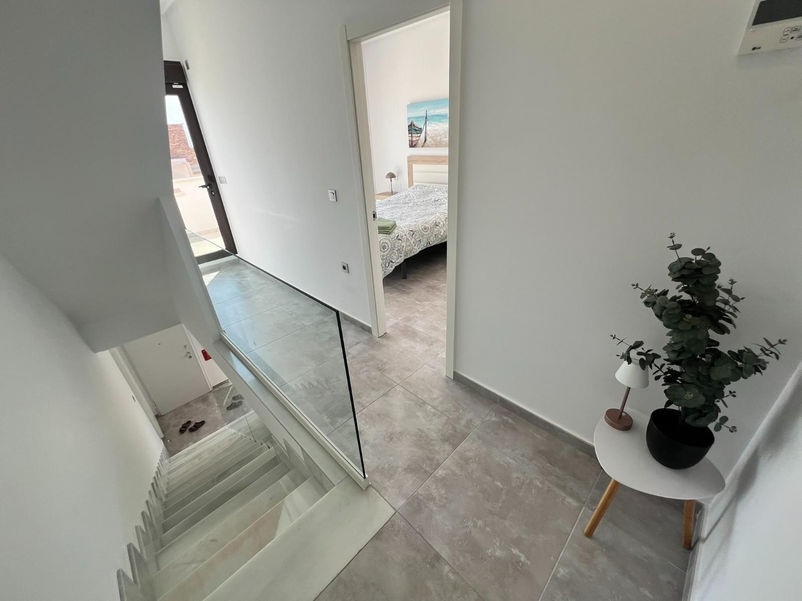 Casa en Venta en Pilar de la Horadada