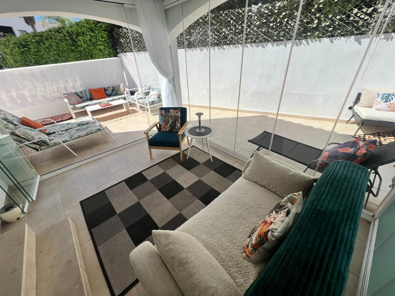 Villa en Venta en Orihuela