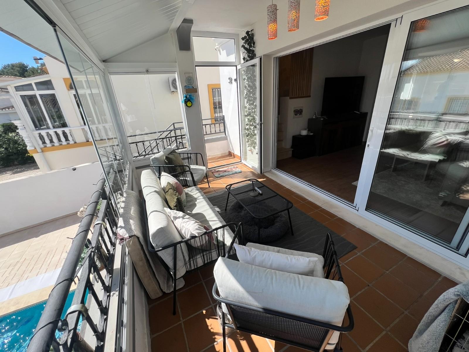 Villa en Venta en Orihuela