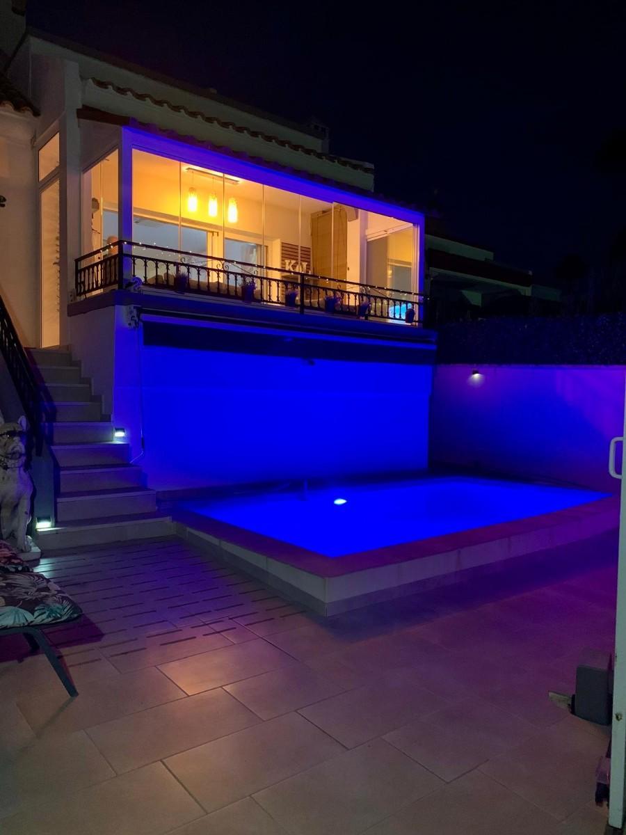 Villa en Venta en Orihuela