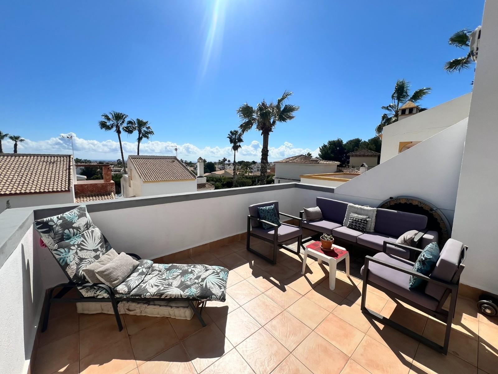 Villa en Venta en Orihuela