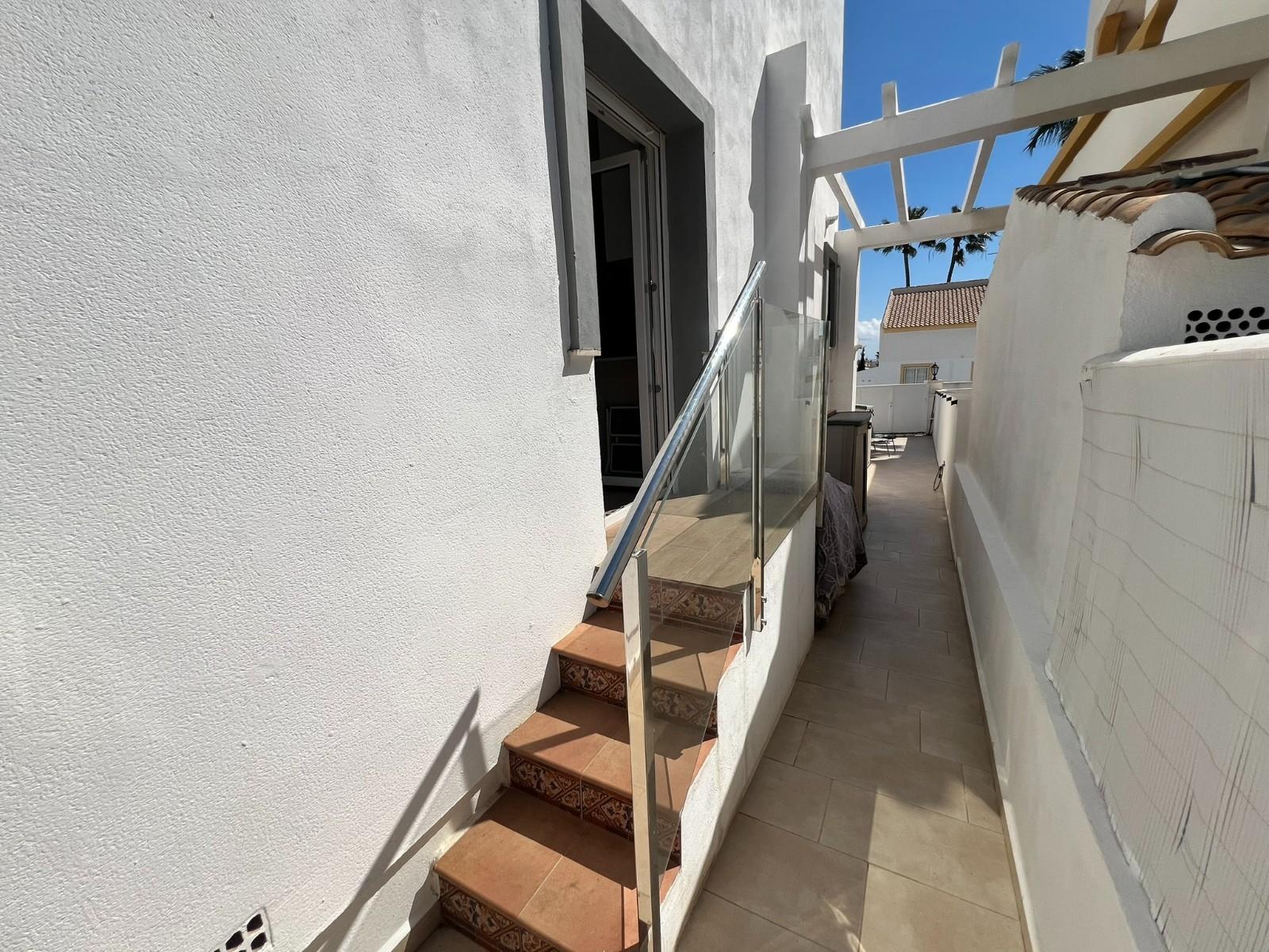Villa en Venta en Orihuela