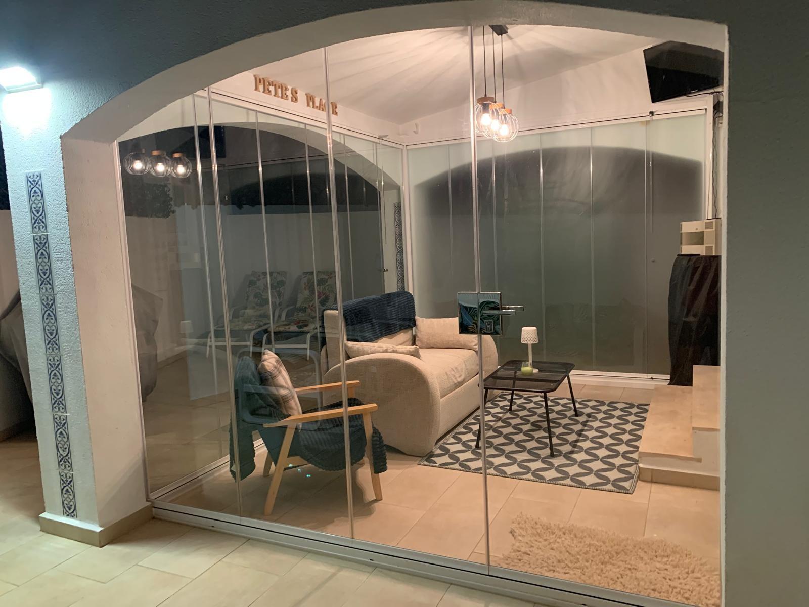 Villa en Venta en Orihuela