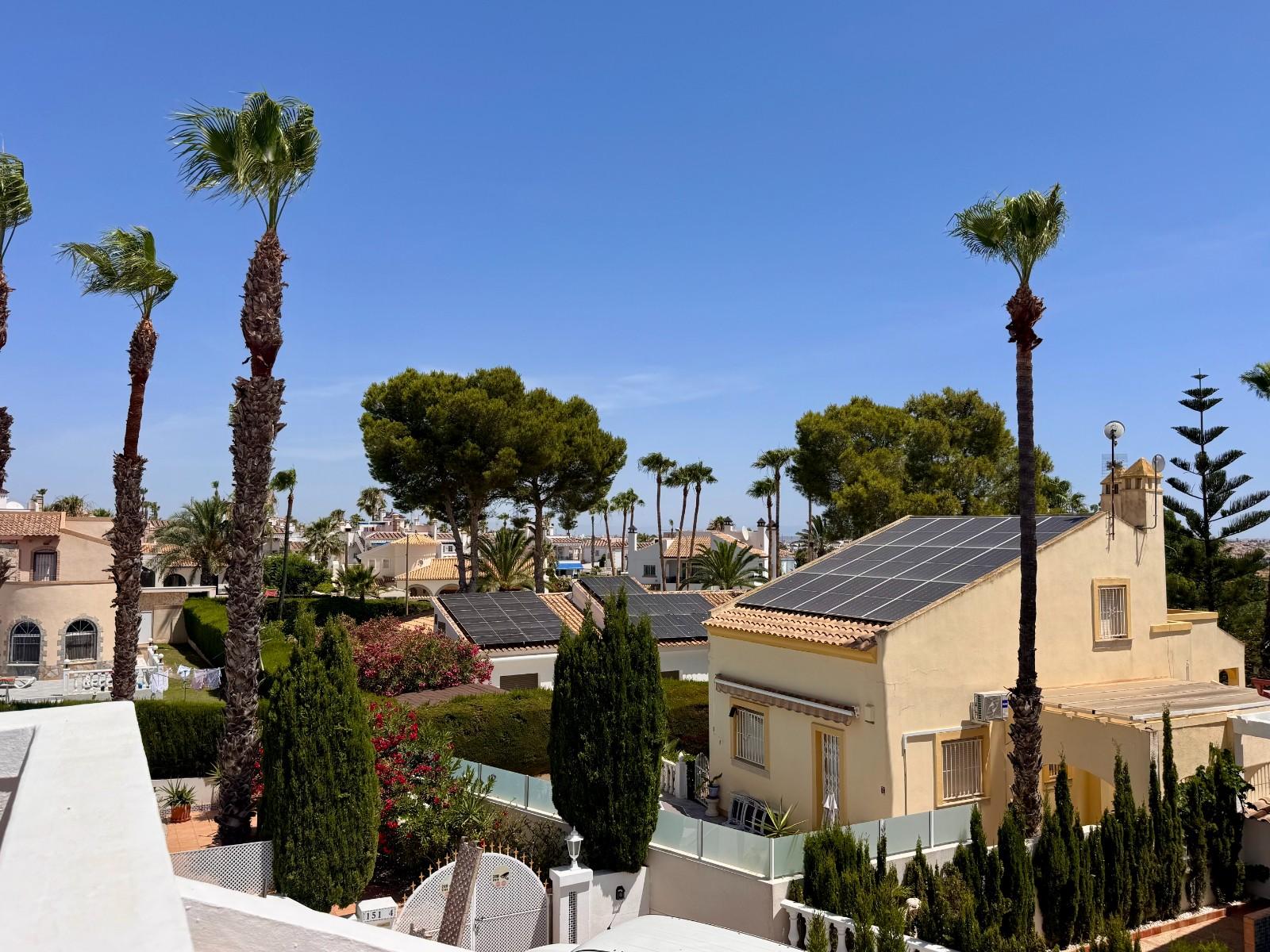 Villa en Venta en Orihuela