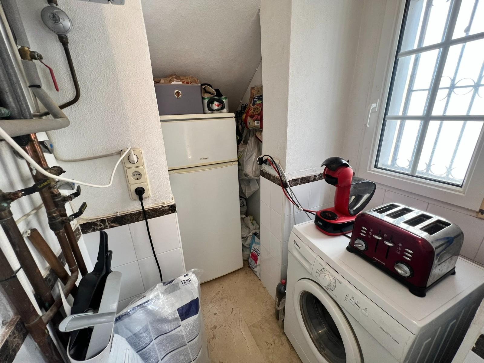 Villa en Venta en Orihuela