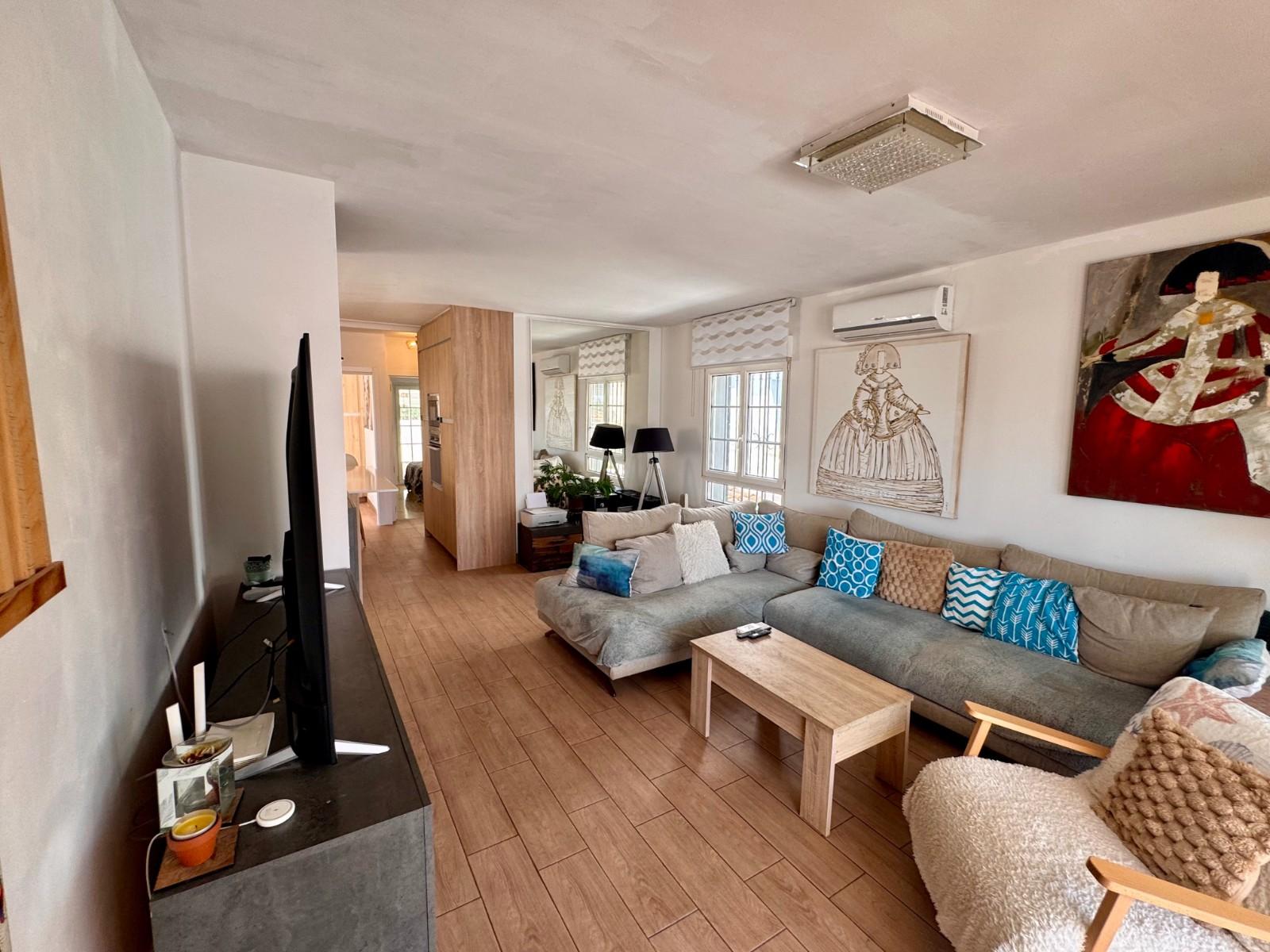 Villa en Venta en Orihuela