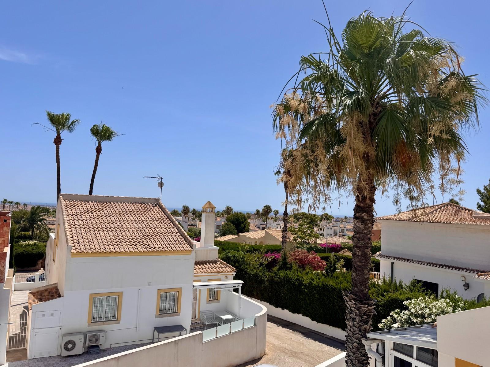 Villa en Venta en Orihuela