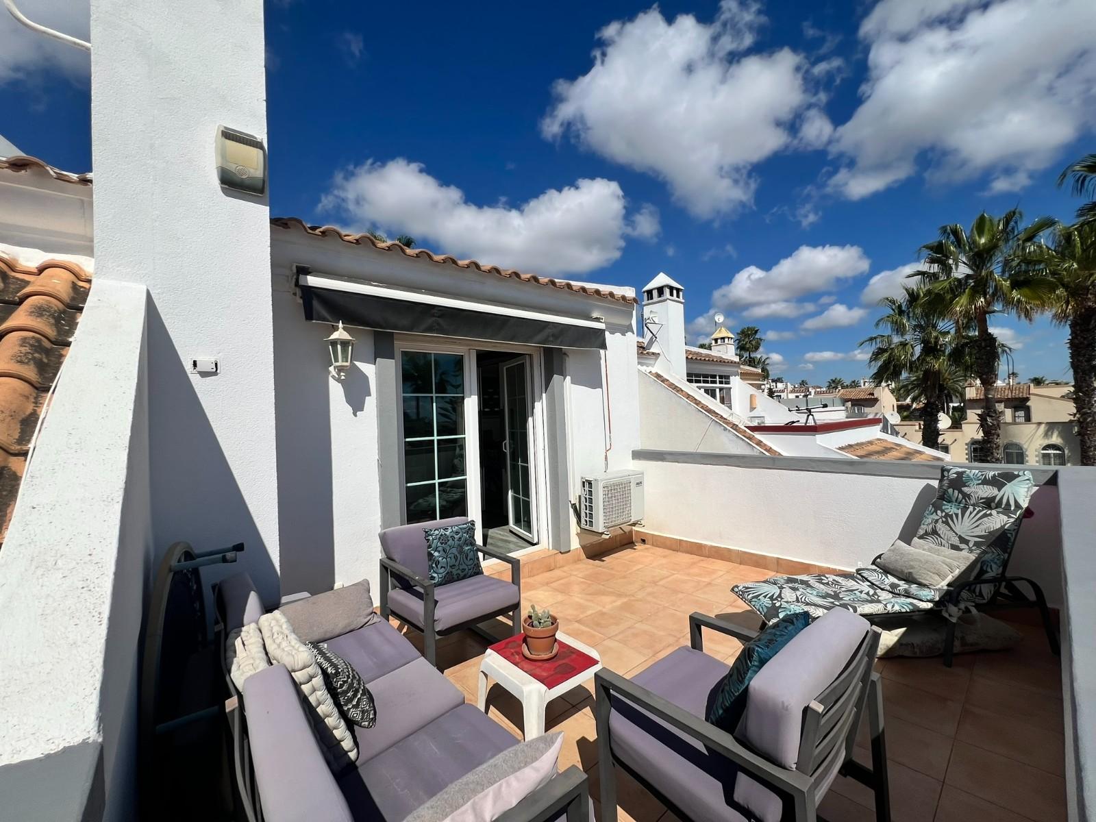 Villa en Venta en Orihuela