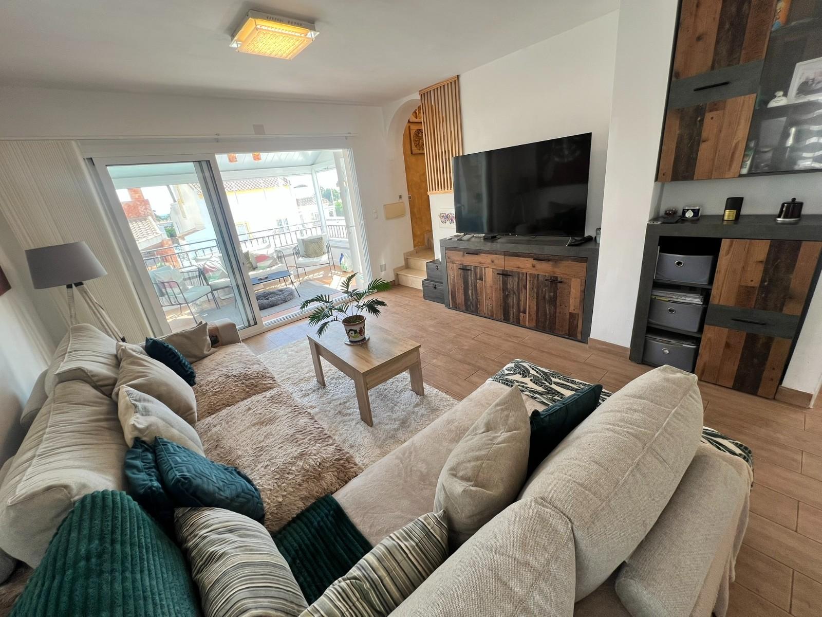 Villa en Venta en Orihuela
