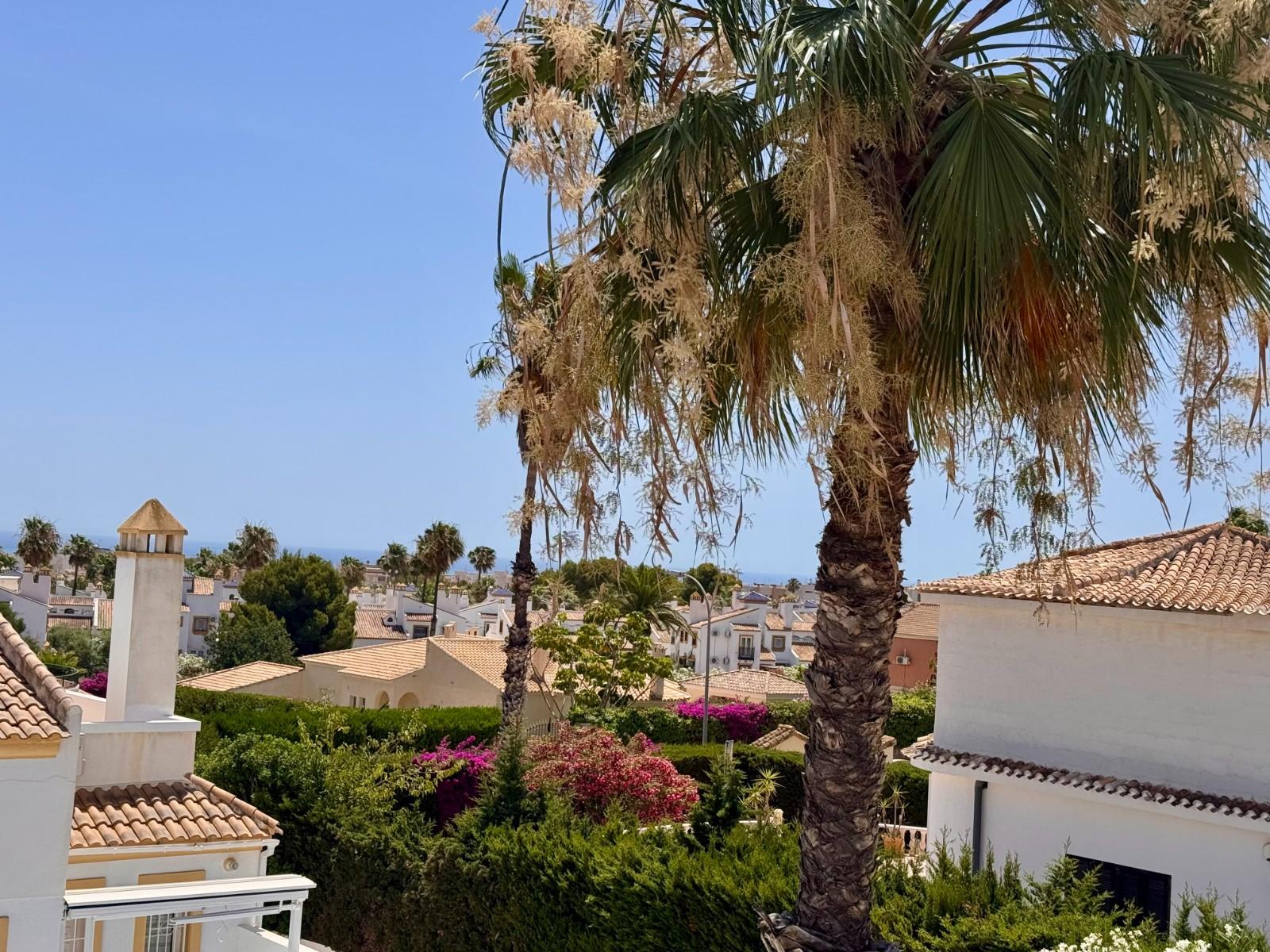 Villa en Venta en Orihuela