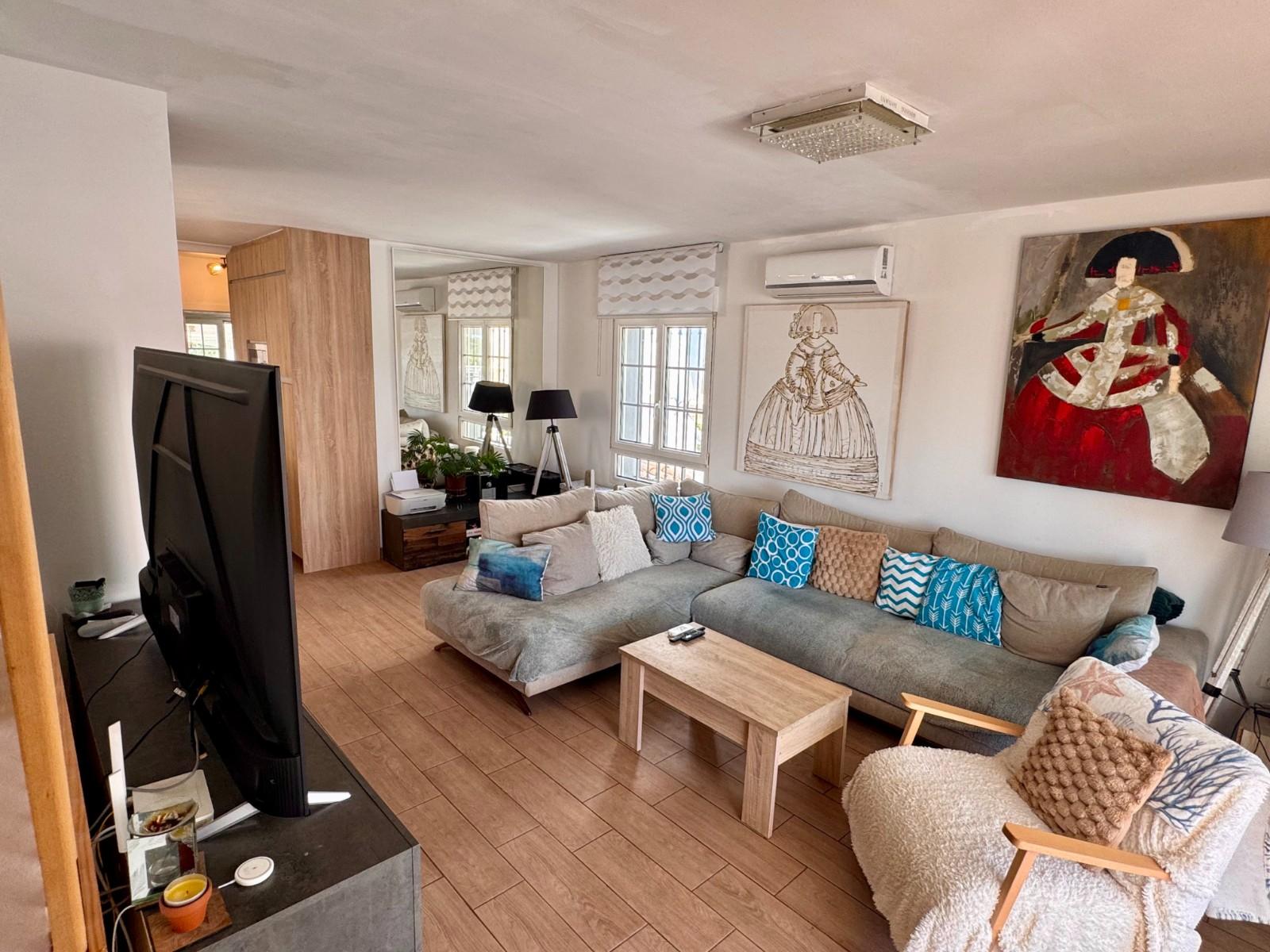 Villa en Venta en Orihuela