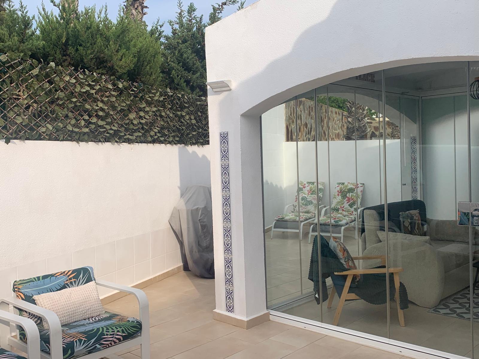 Villa en Venta en Orihuela