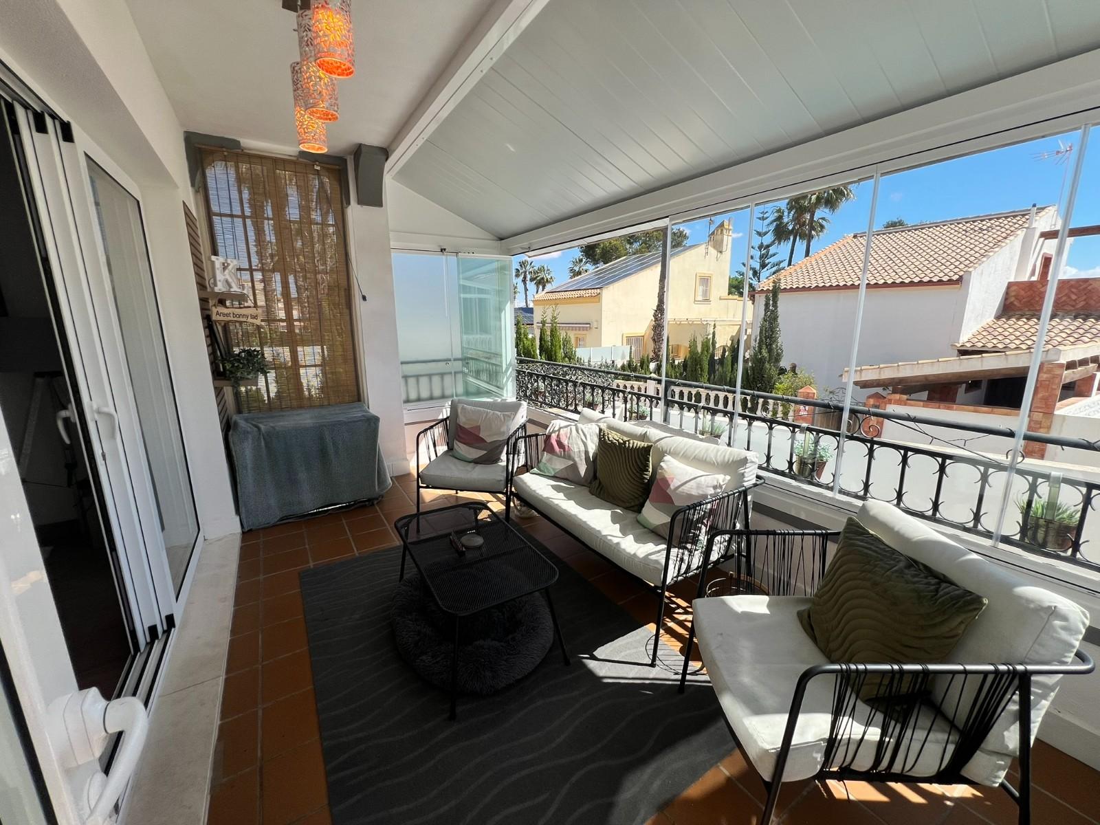 Villa en Venta en Orihuela