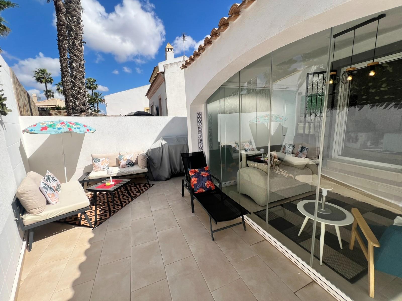 Villa en Venta en Orihuela