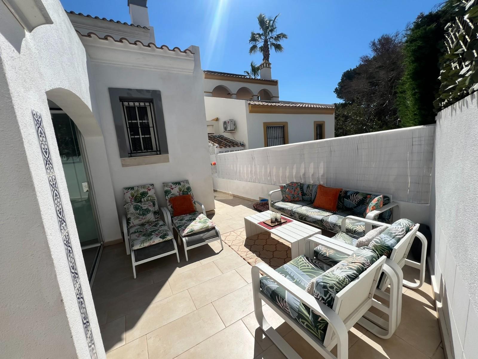 Villa en Venta en Orihuela