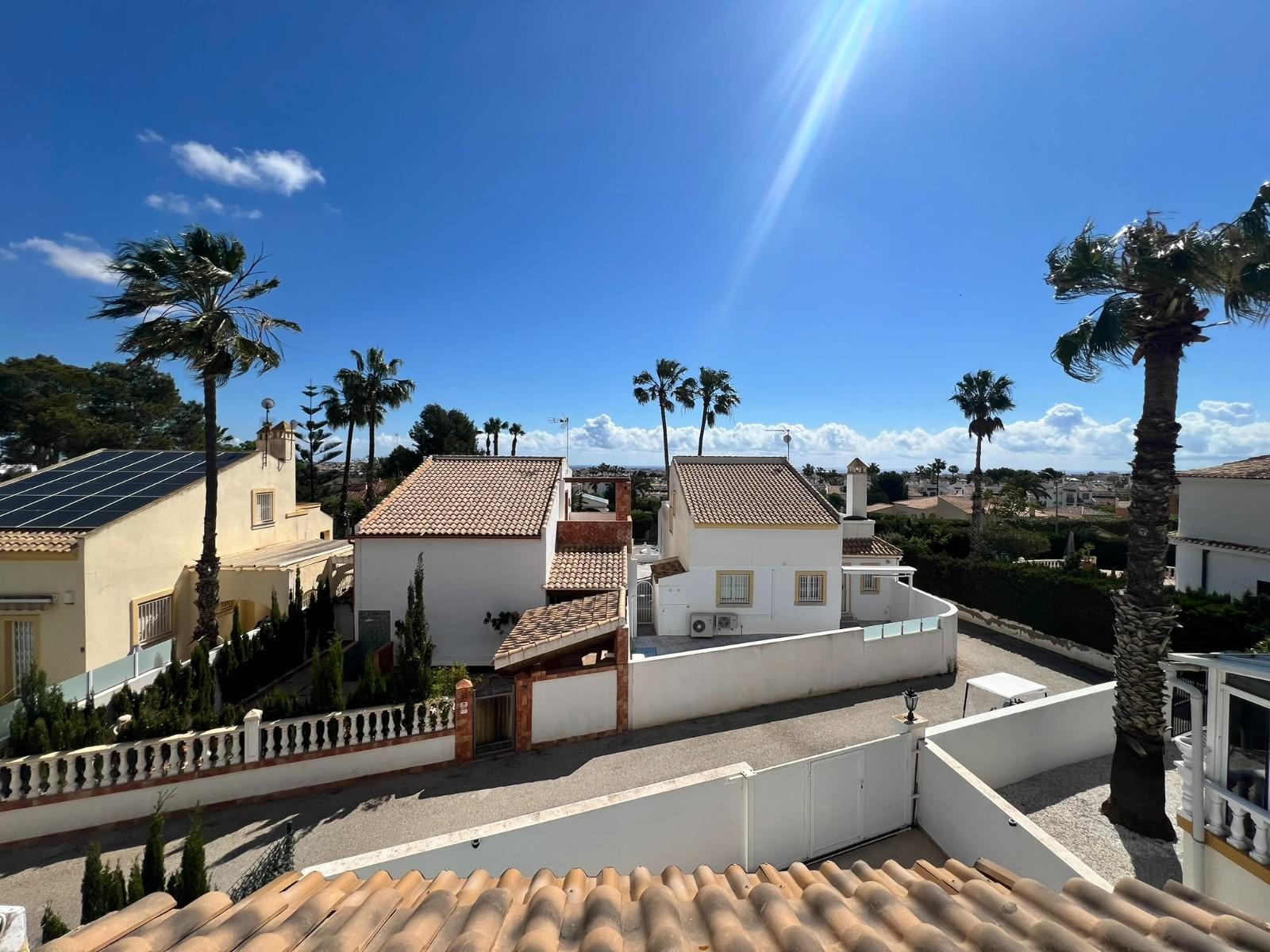 Villa en Venta en Orihuela