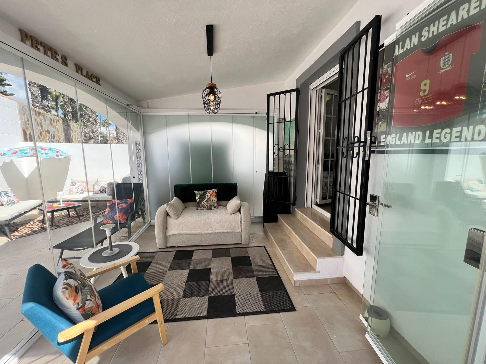 Villa en Venta en Orihuela