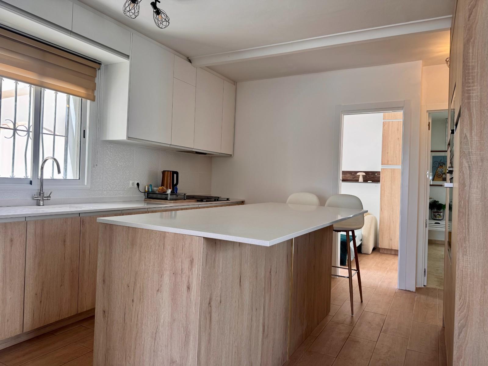 Villa en Venta en Orihuela