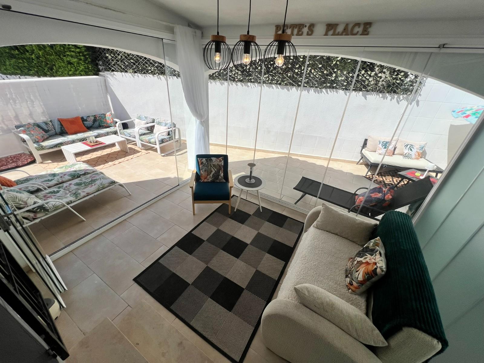 Villa en Venta en Orihuela