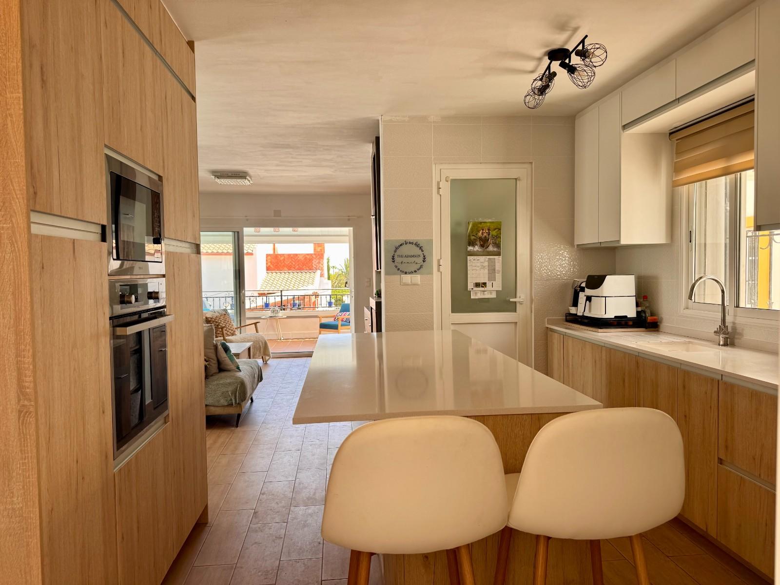 Villa en Venta en Orihuela