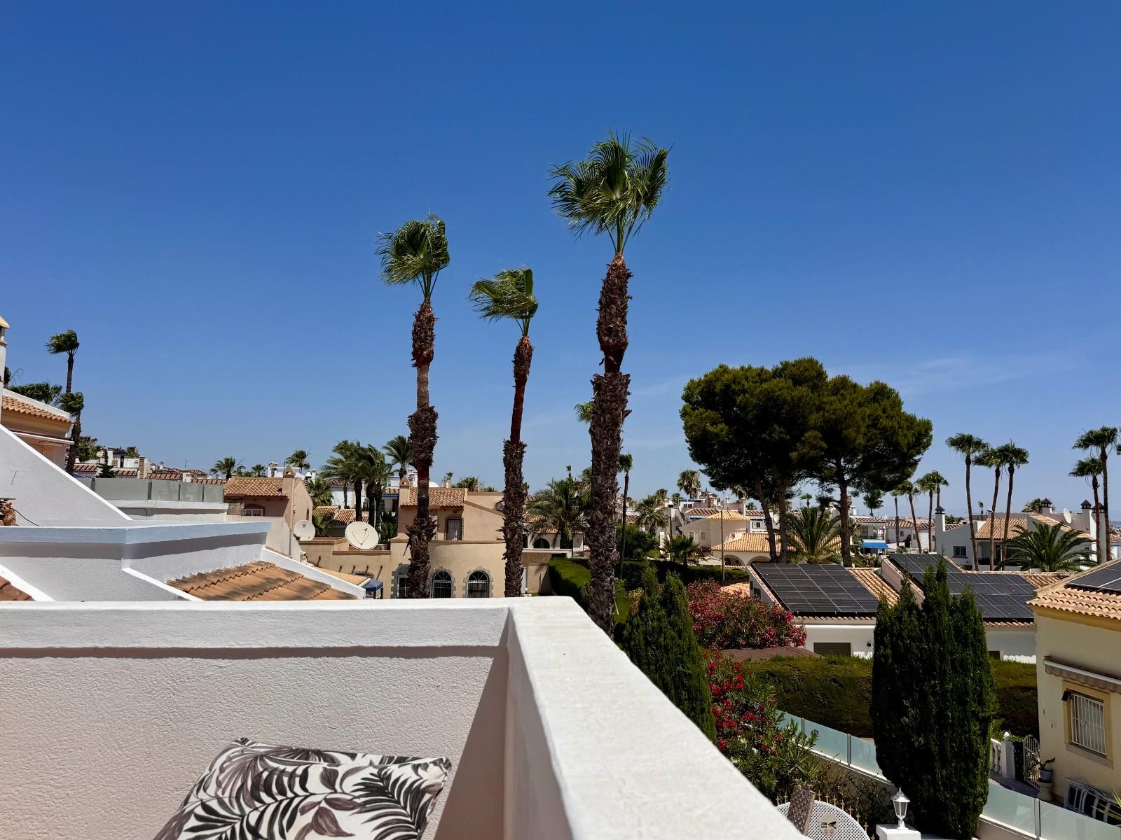 Villa en Venta en Orihuela