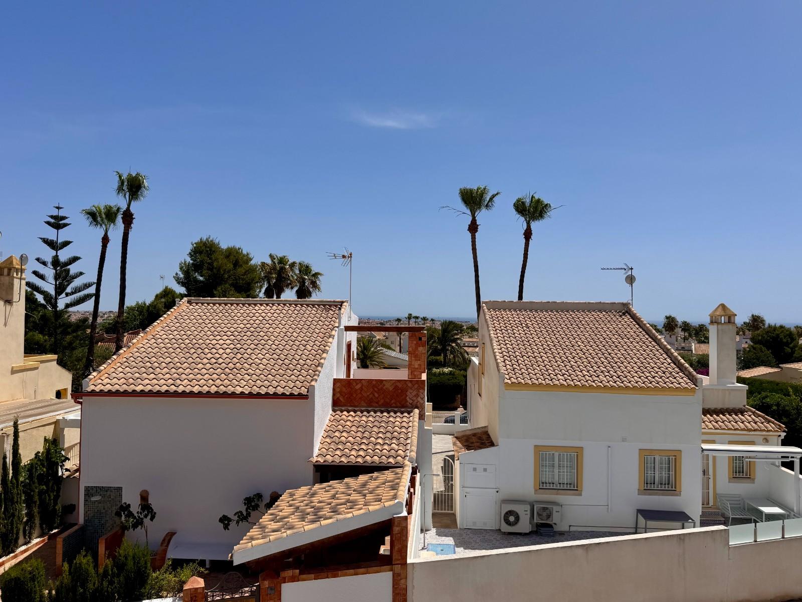 Villa en Venta en Orihuela