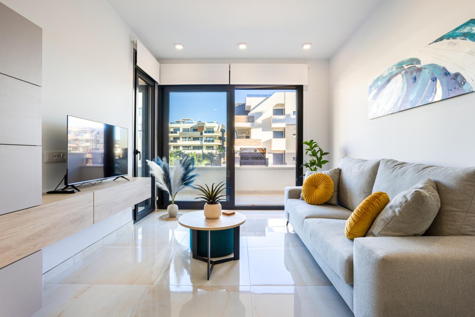 Apartamento en Venta en Orihuela