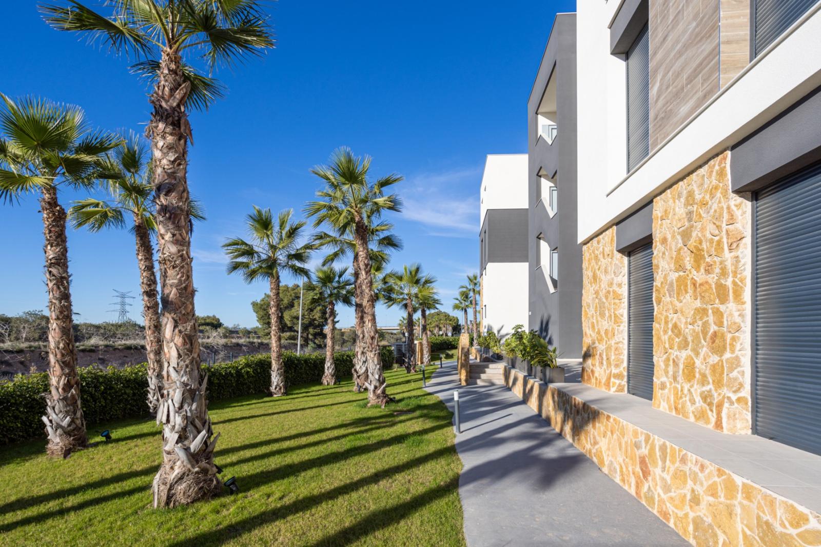 Apartamento en Venta en Orihuela