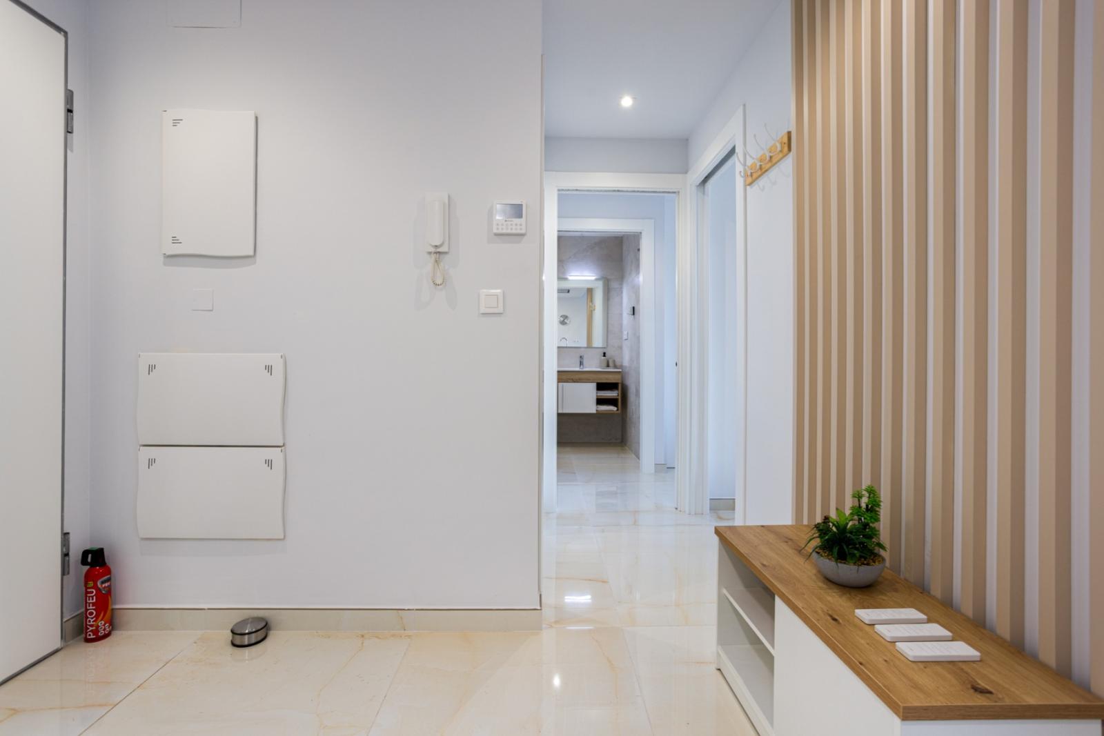 Apartamento en Venta en Orihuela