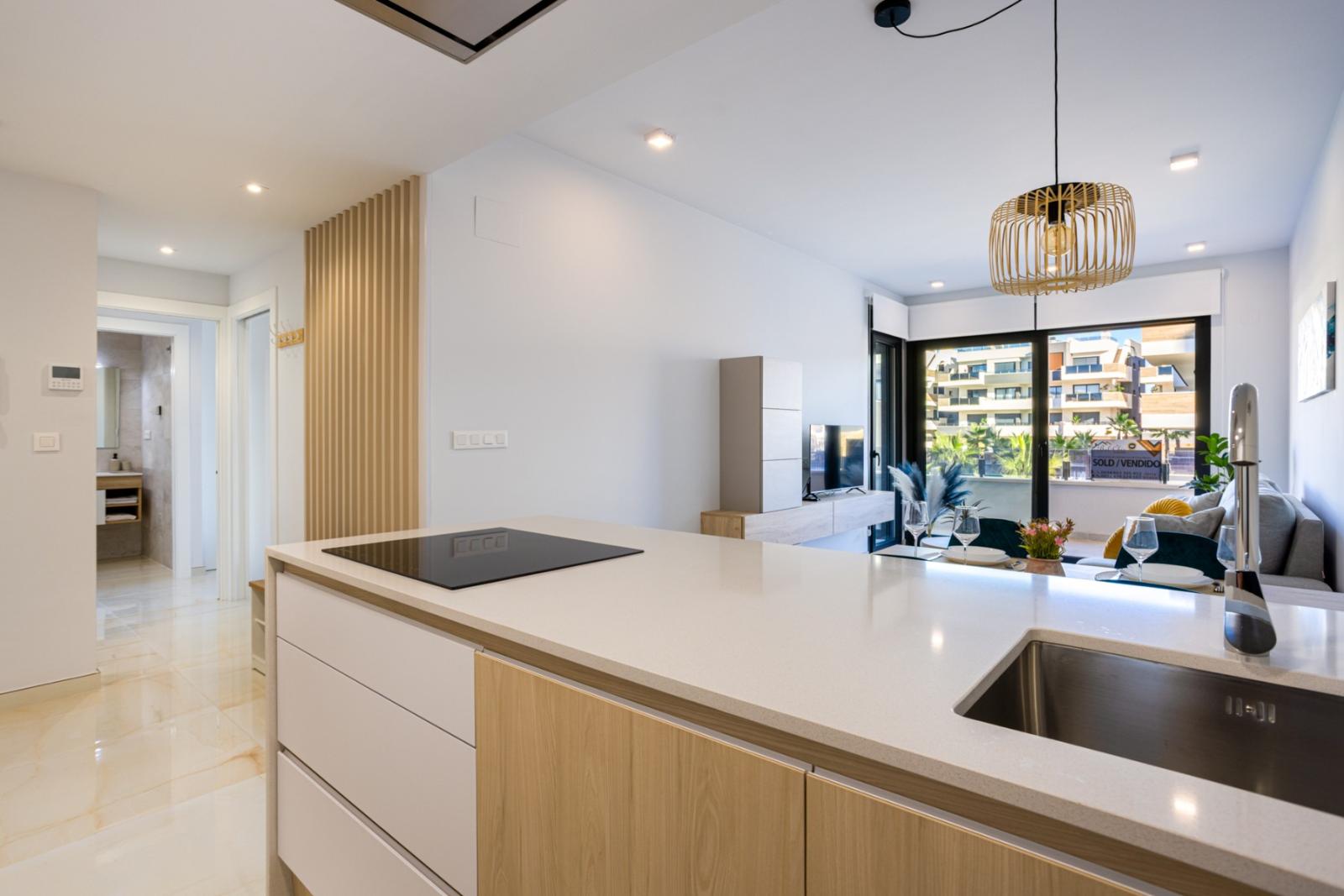 Apartamento en Venta en Orihuela