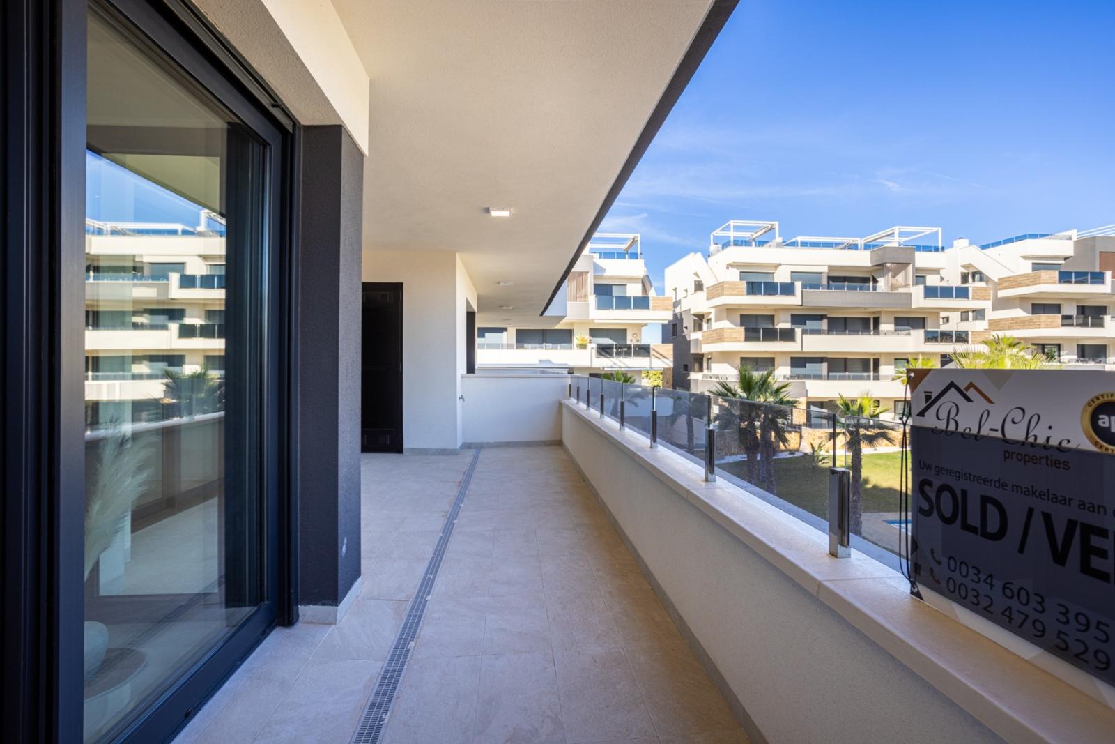 Apartamento en Venta en Orihuela