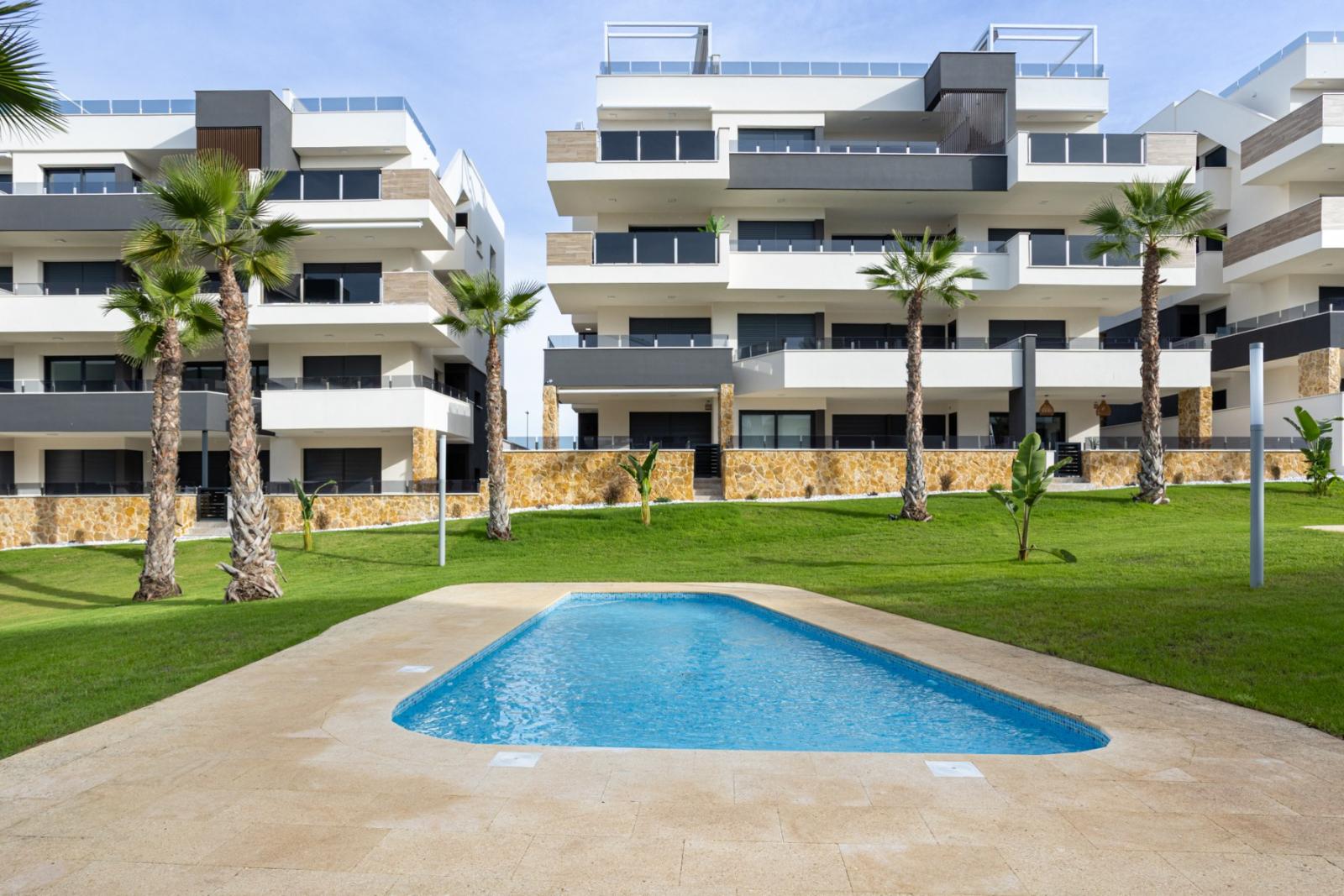 Apartamento en Venta en Orihuela