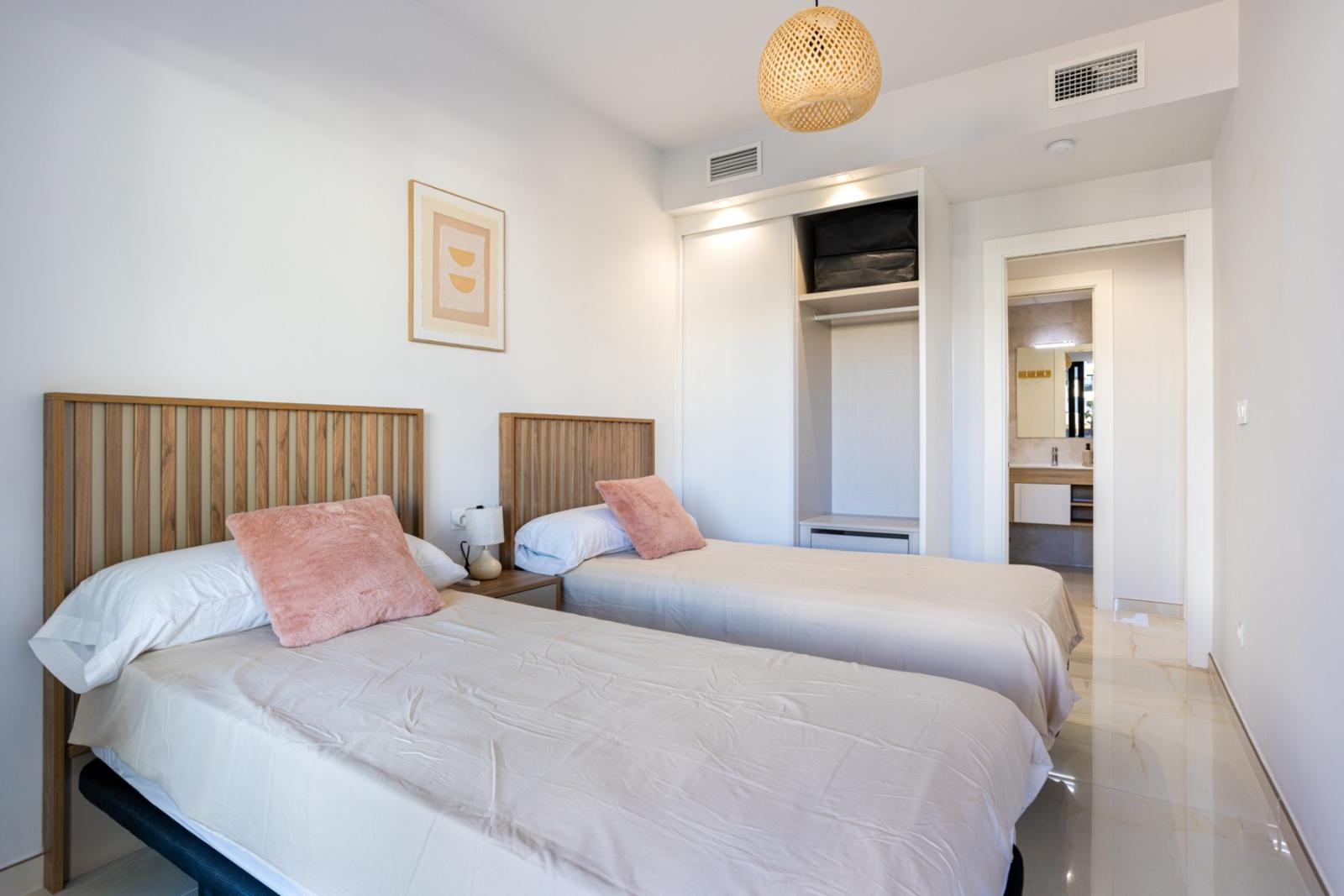 Apartamento en Venta en Orihuela