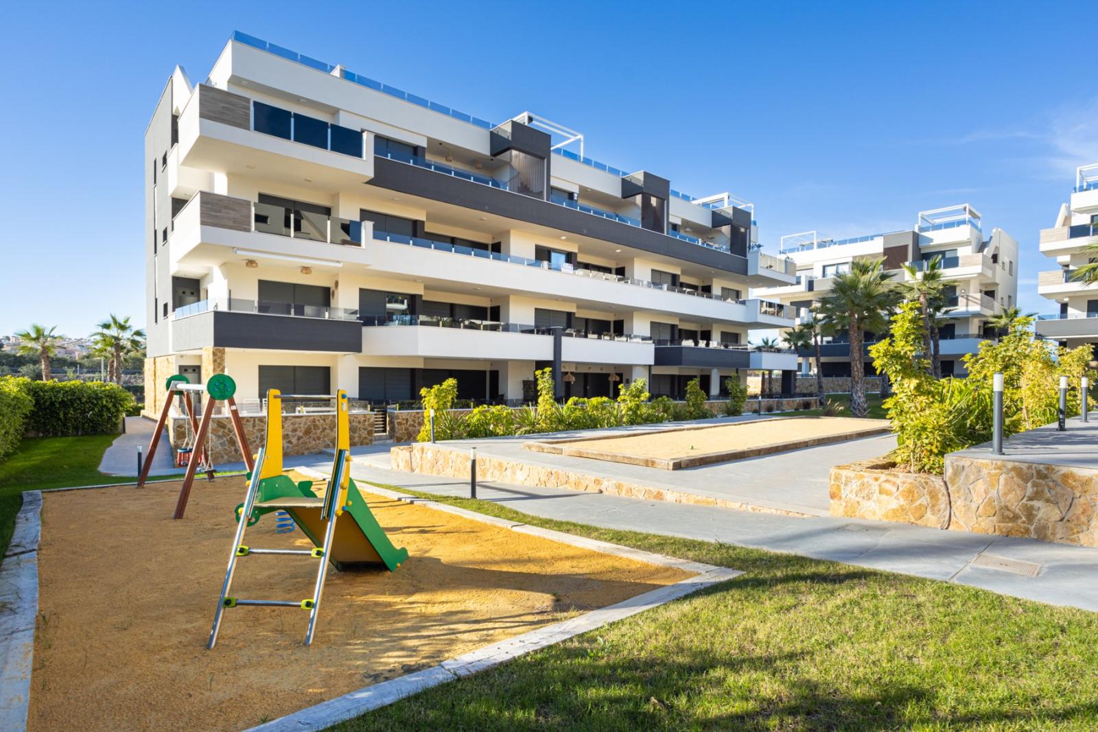 Apartamento en Venta en Orihuela