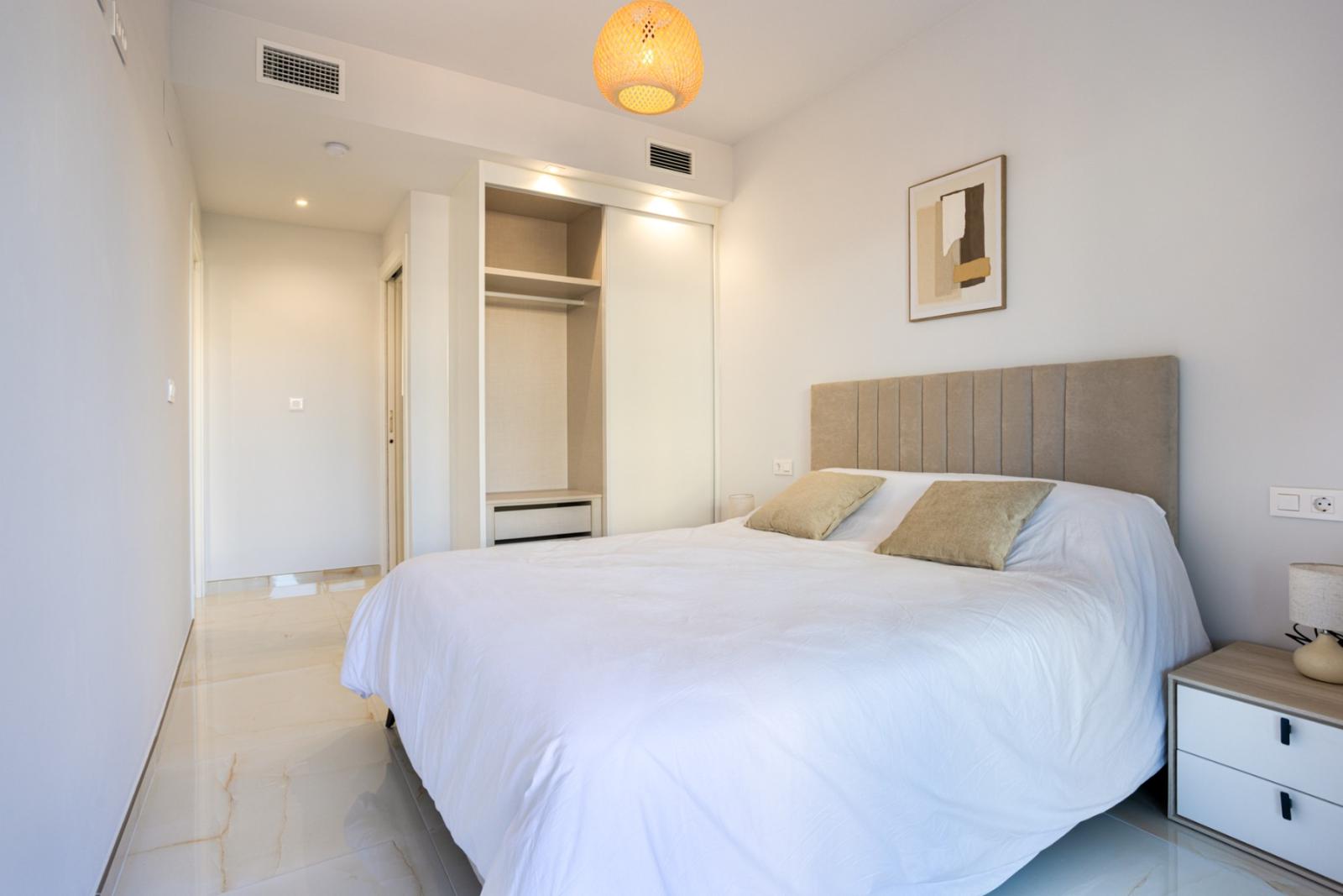 Apartamento en Venta en Orihuela