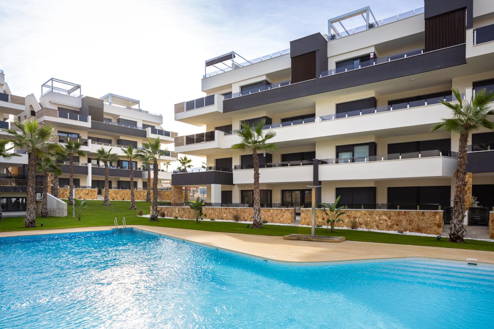 Apartamento en Venta en Orihuela