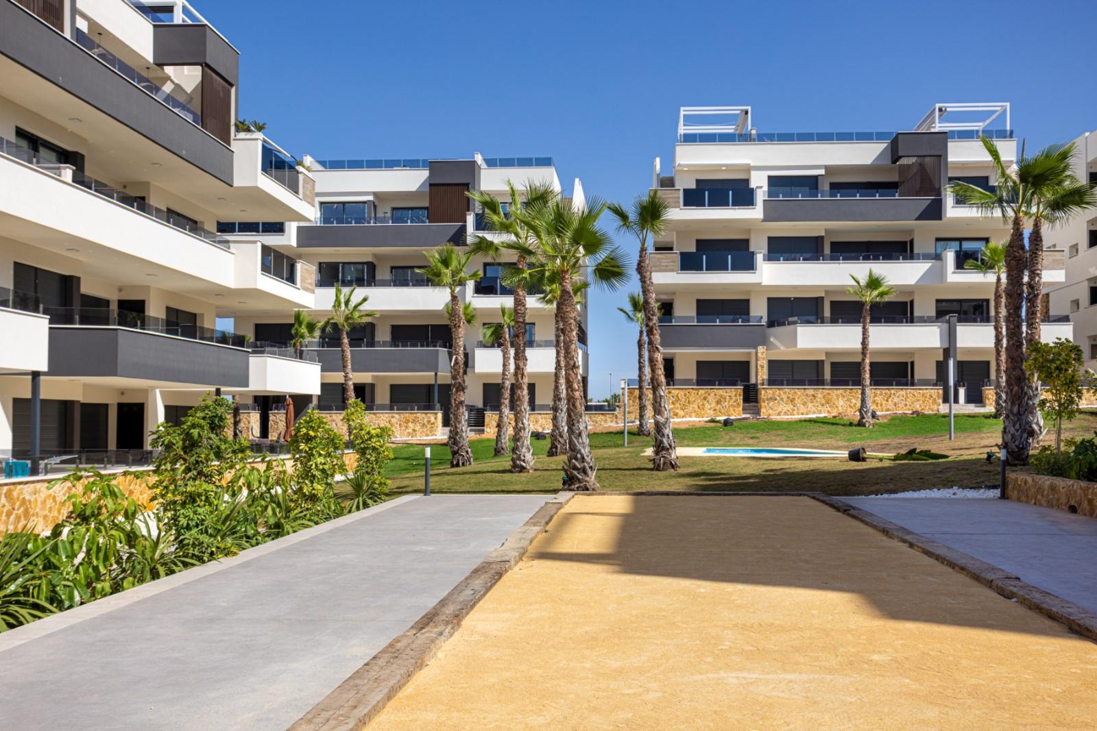 Apartamento en Venta en Orihuela
