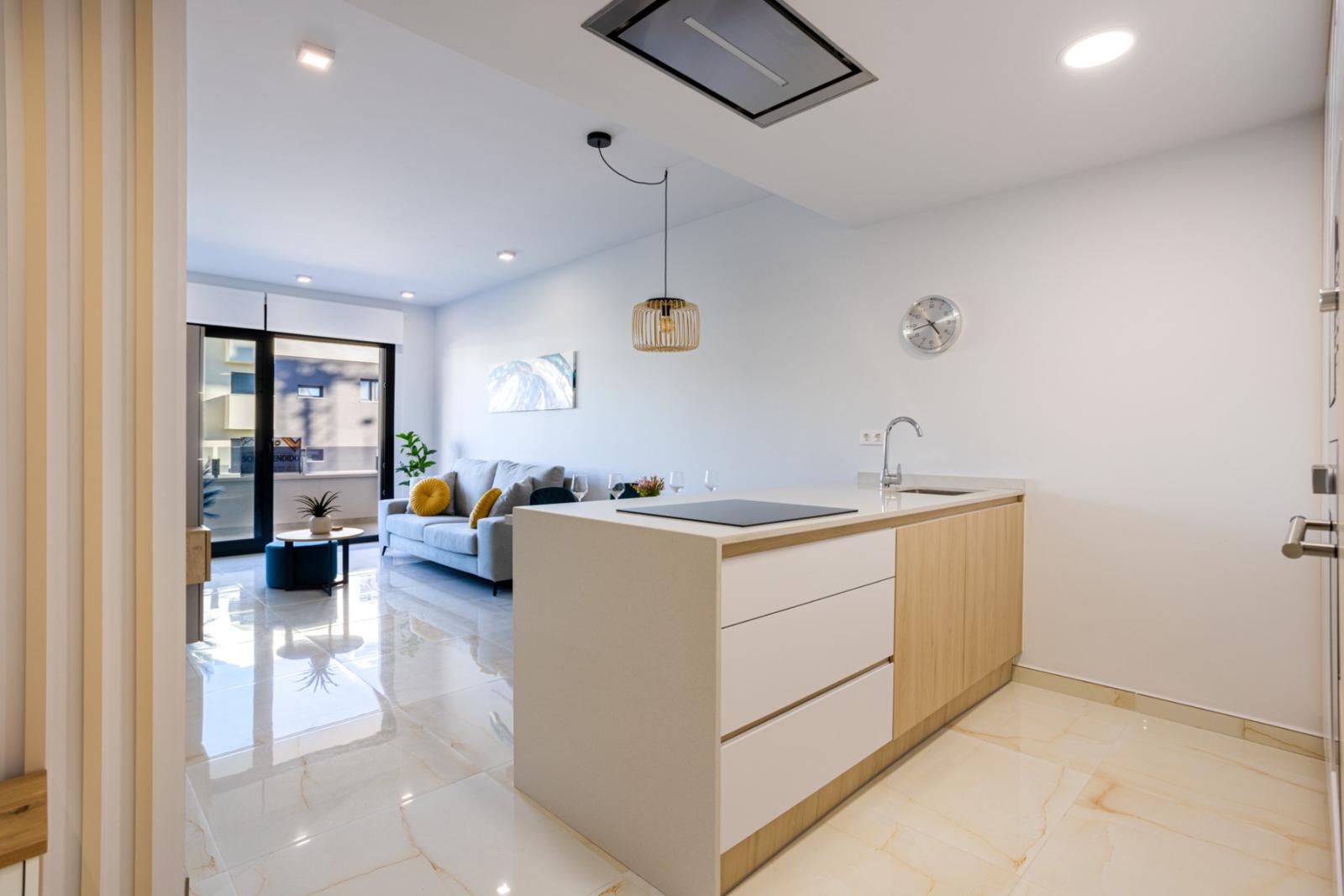 Apartamento en Venta en Orihuela