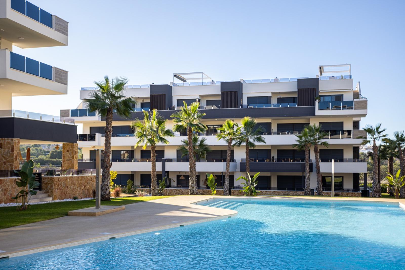 Apartamento en Venta en Orihuela