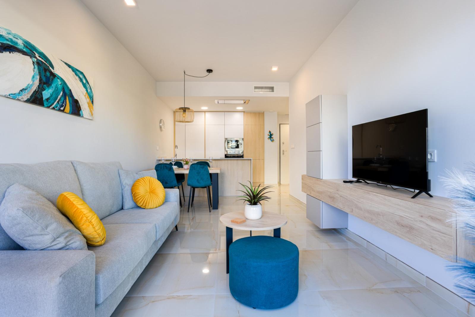 Apartamento en Venta en Orihuela