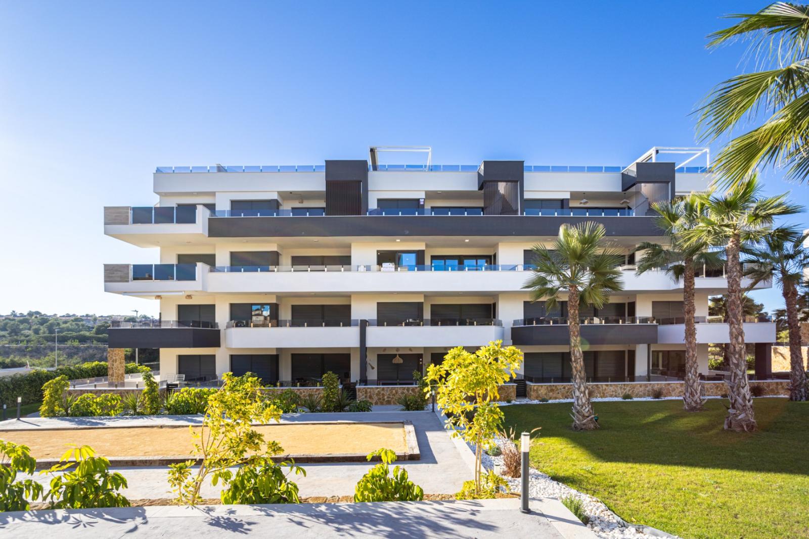 Apartamento en Venta en Orihuela
