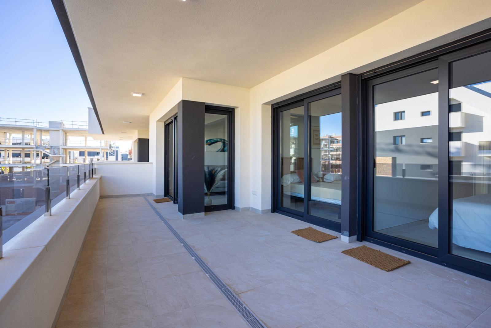 Apartamento en Venta en Orihuela