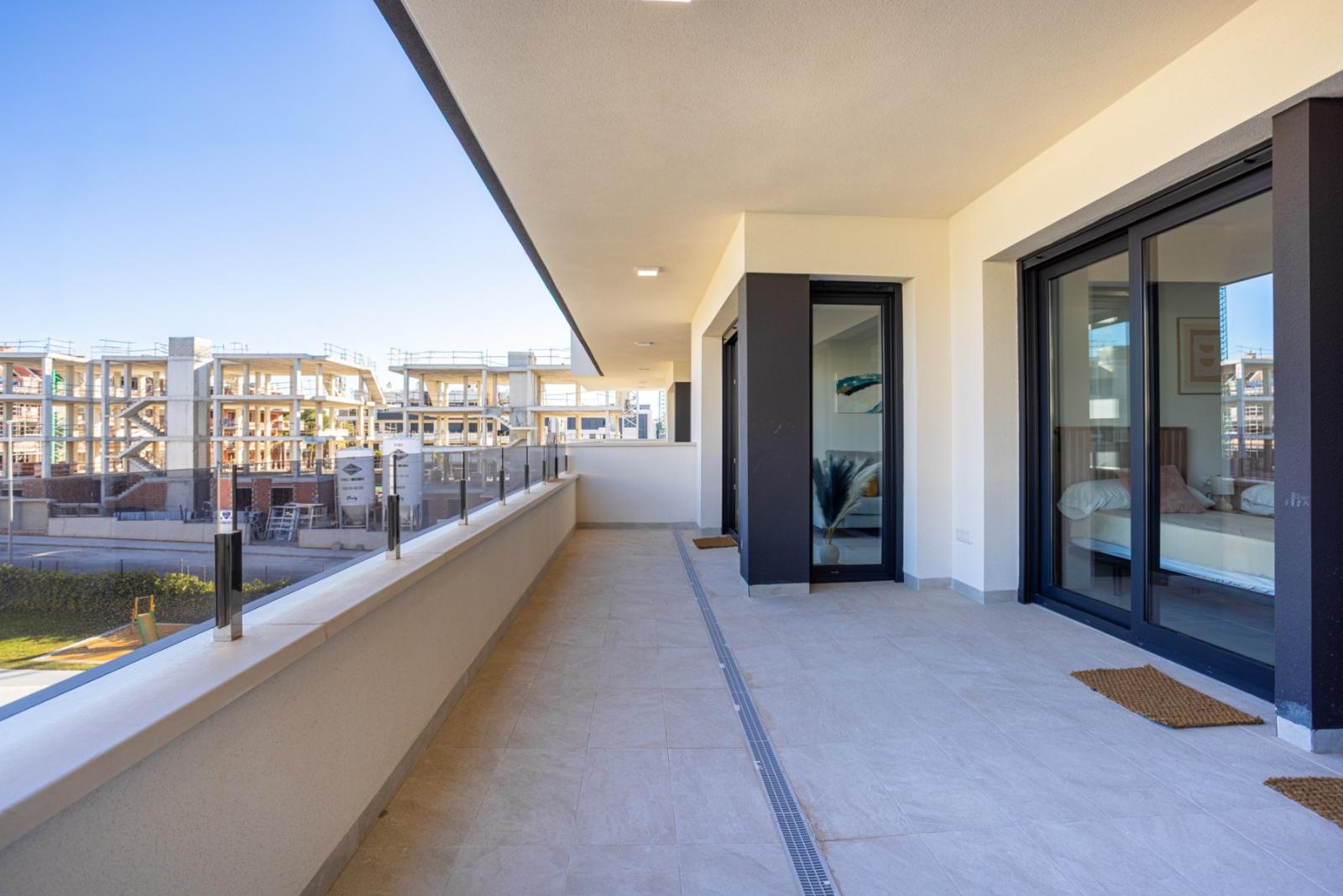 Apartamento en Venta en Orihuela