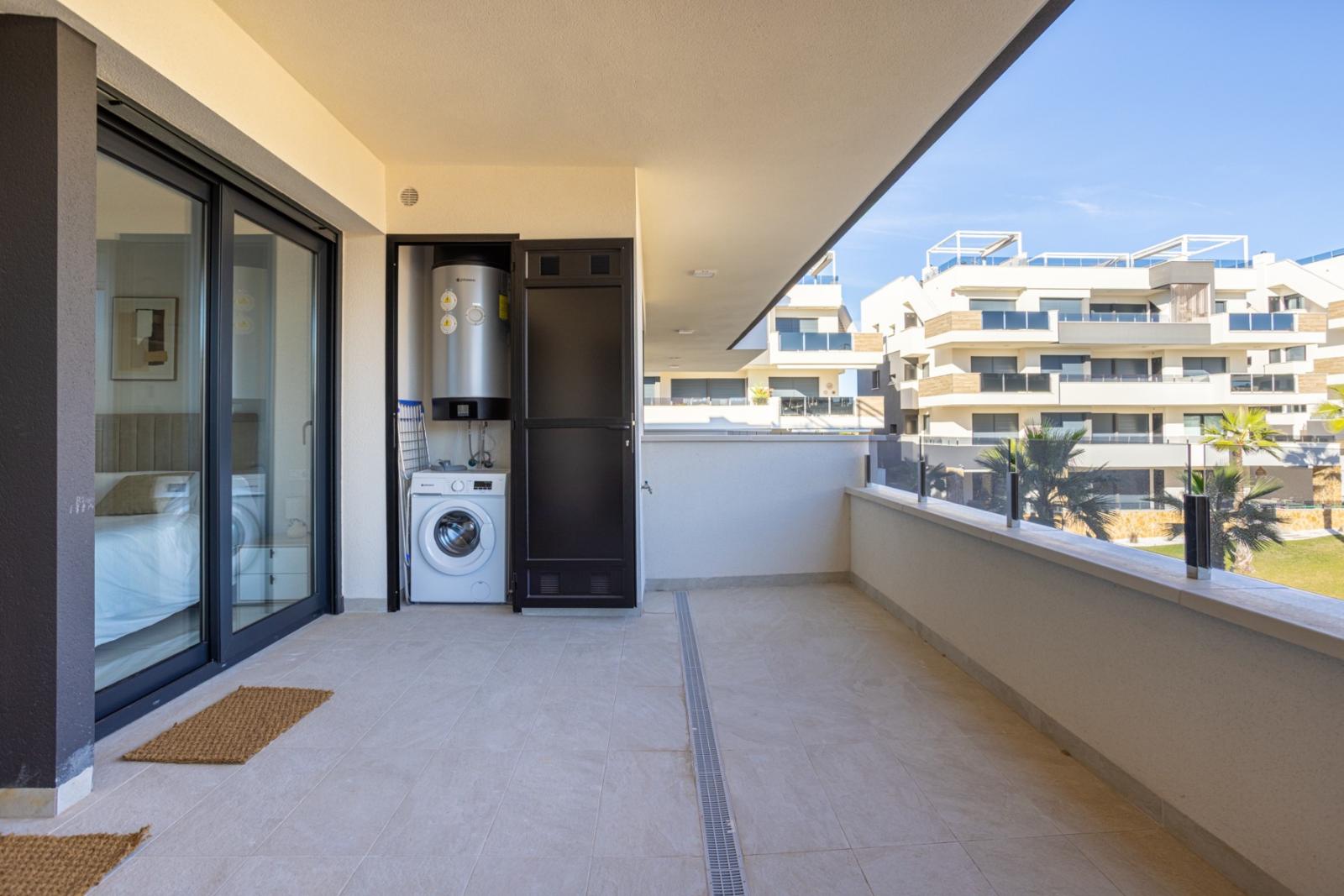 Apartamento en Venta en Orihuela