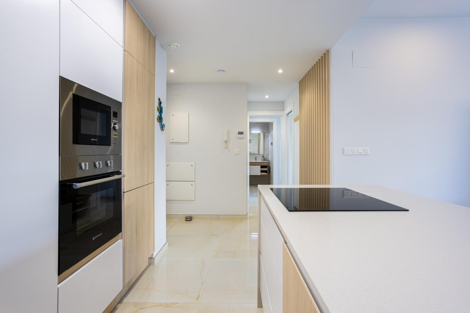 Apartamento en Venta en Orihuela