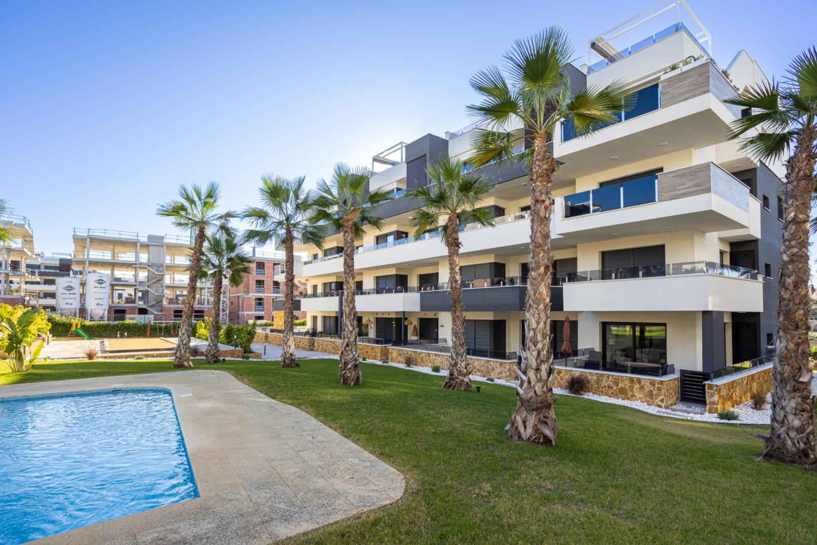 Apartamento en Venta en Orihuela
