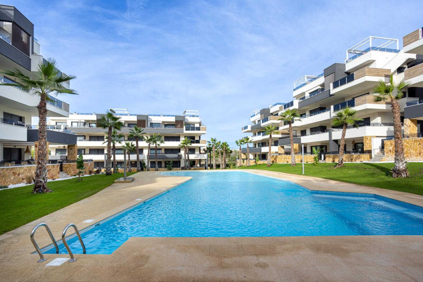 Apartamento en Venta en Orihuela