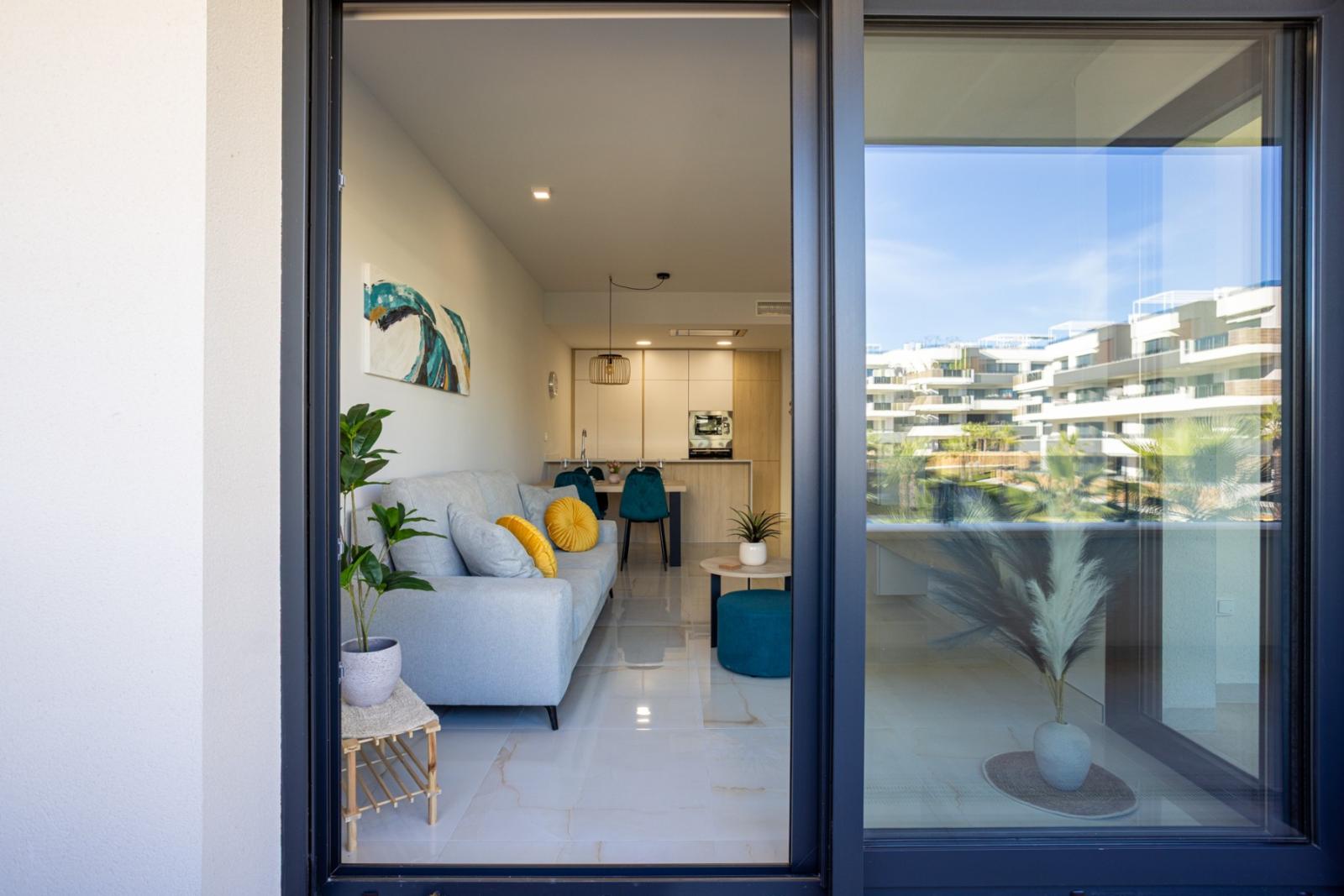Apartamento en Venta en Orihuela