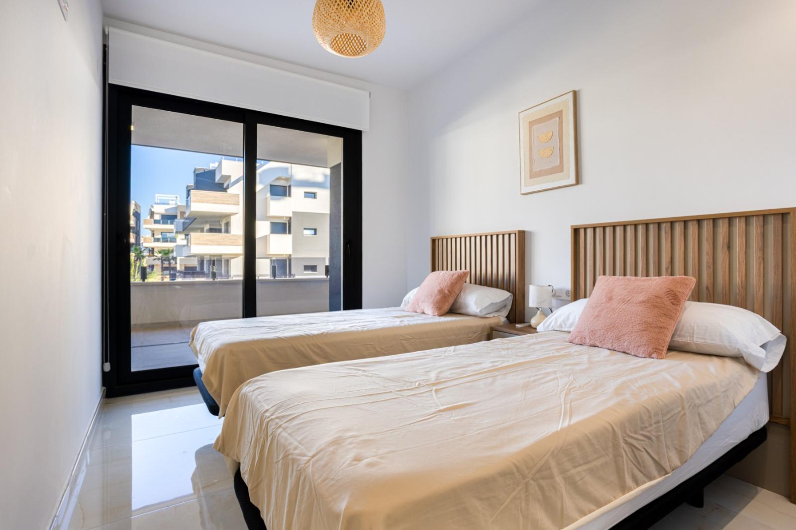 Apartamento en Venta en Orihuela